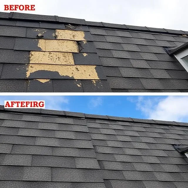 Roof Repair Near Me in Glen White, WV near me